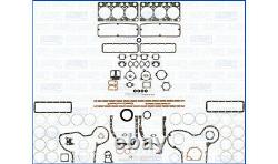 Genuine AJUSA OEM Replacement Full Engine Rebuild Gasket Set 50199700