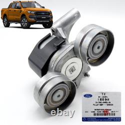 Genuine Engine Pulley ASSY Tension For Ford Ranger T6 Pickup 12 2015 16 18