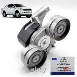 Genuine Engine Pulley ASSY Tension For Ford Ranger T6 Pickup 12 2015 16 18