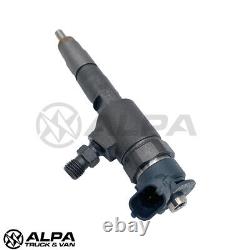 Genuine FORD Fuel Injector Assembly 1.5 1.6 TDCi (Brand New) 1745052