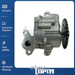 Genuine FoMoCo Oil Pump For Ford Transit Mk7 Mk8 Custom 2.2 TDCi Euro-5 1839456