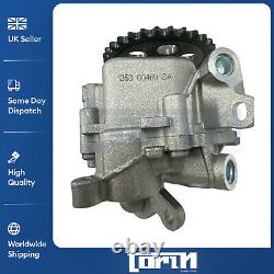 Genuine FoMoCo Oil Pump For Ford Transit Mk7 Mk8 Custom 2.2 TDCi Euro-5 1839456