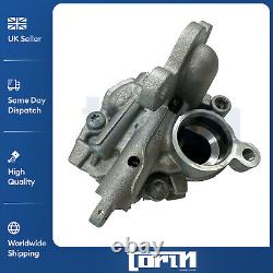 Genuine FoMoCo Oil Pump For Ford Transit Mk7 Mk8 Custom 2.2 TDCi Euro-5 1839456