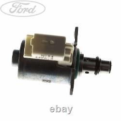 Genuine Ford 1.6TDCI Fuel Pressure Vapour Control Valve 2037024