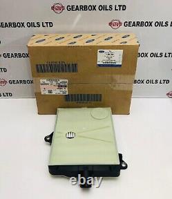 Genuine Ford 10 Speed 10r80 Automatic Transmission Filter & Gasket