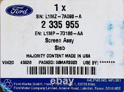 Genuine Ford 10 Speed 10r80 Automatic Transmission Filter & Gasket