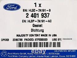 Genuine Ford 10 Speed 10r80 Automatic Transmission Filter & Gasket