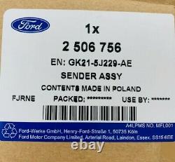 Genuine Ford Adblue Pump Gk21-5j229-ae Finis 2506756 Brand New Transit Tourneo