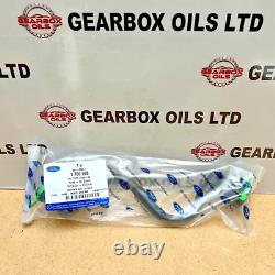 Genuine Ford Automatic Transmission Gearbox Oil Cooler Hose Pipes