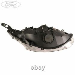 Genuine Ford B-Max Front N/S Head Light Lamp Unit RHD 08/2012- 2024121