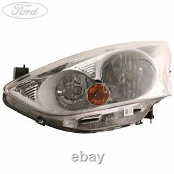 Genuine Ford B-Max Front N/S Head Light Lamp Unit RHD 08/2012- 2024121