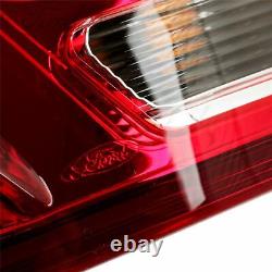 Genuine Ford B-Max Rear N/S Outer Tail Lamp Light Cluster Assembly 2012- 1806454