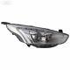 Genuine Ford B-max Titanium Front O/s Headlight Headlamp + Covers 2012- 2024127