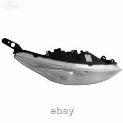 Genuine Ford B-Max Titanium Front O/S Headlight Headlamp + Covers 2012- 2024127