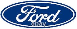 Genuine Ford Bumper Assy Front 2347299