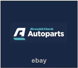 Genuine Ford Bumper Assy Front 2347299