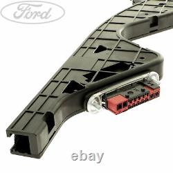 Genuine Ford C-Max MK2 Grand C-Max N/S Rear Door Locking System Wiring 1887372