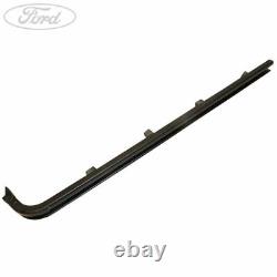 Genuine Ford CENTRE SLIDING DOOR TRACK 4758934