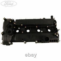 Genuine Ford CYLINDER HEAD COVER 5278548