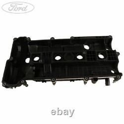 Genuine Ford CYLINDER HEAD COVER 5278548