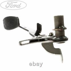 Genuine Ford Clutch Pedal 1590915