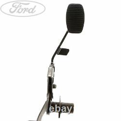 Genuine Ford Clutch Pedal 1590915
