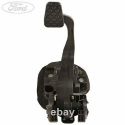 Genuine Ford Clutch Pedal 1892370
