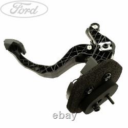 Genuine Ford Clutch Pedal 2002139