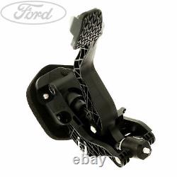 Genuine Ford Clutch Pedal 2002139