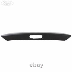 Genuine Ford Connect Mk2 Rear Door Handle Tailgate Tempest Grey 13-18 1809373