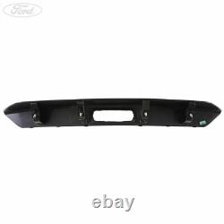 Genuine Ford Connect Mk2 Rear Door Handle Tailgate Tempest Grey 13-18 1809373