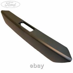 Genuine Ford Connect Mk2 Rear Door Handle Tailgate Tempest Grey 13-18 1809373