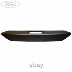 Genuine Ford Connect Mk2 Rear Door Handle Tailgate Tempest Grey 13-18 1809373