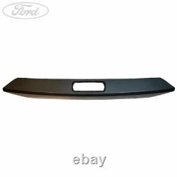 Genuine Ford Connect Mk2 Rear Door Handle Tailgate Tempest Grey 13-18 1809373