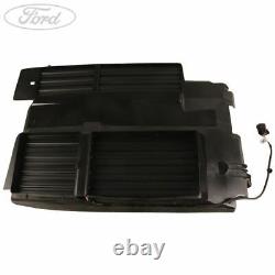 Genuine Ford Connect Mk3 1.0 GTDi Front Radiator Control Shutter 2013- 1939274