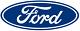 Genuine Ford Cover 2502224