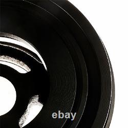 Genuine Ford Crankshaft Pulley 1814679