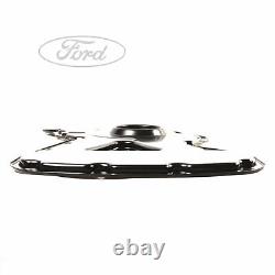 Genuine Ford Cylinder Front Cover 1738621