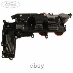 Genuine Ford Cylinder Head Front Cover 1694973