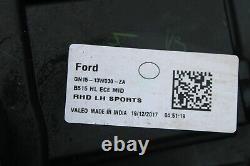 Genuine Ford Eco Sport Left Side Headlight Gn15-13w030-za Hl5