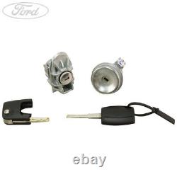 Genuine Ford EcoSport Complete Vehicle Lockset Less Keyless Entry 01/15- 1868574