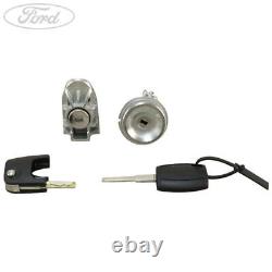 Genuine Ford EcoSport Complete Vehicle Lockset Less Keyless Entry 01/15- 1868574