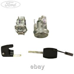 Genuine Ford EcoSport Complete Vehicle Lockset Less Keyless Entry 01/15- 1868574