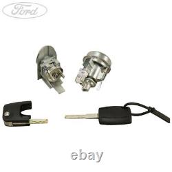 Genuine Ford EcoSport Complete Vehicle Lockset Less Keyless Entry 01/15- 1868574