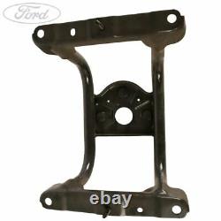 Genuine Ford EcoSport Spare Wheel Carrier Bracket Boot Tailgate Mounted 1862308