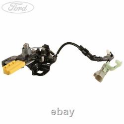 Genuine Ford Edge Bonnet Latch 2016- 1937553