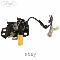 Genuine Ford Edge Bonnet Latch 2016- 1937553