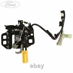 Genuine Ford Edge Bonnet Latch 2016- 1937553