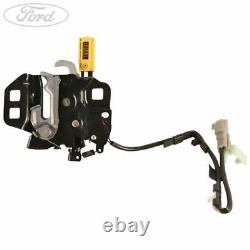 Genuine Ford Edge Bonnet Latch 2016- 1937553