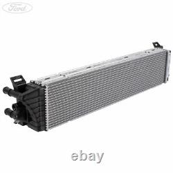 Genuine Ford Engine Cooling Radiator 1764962